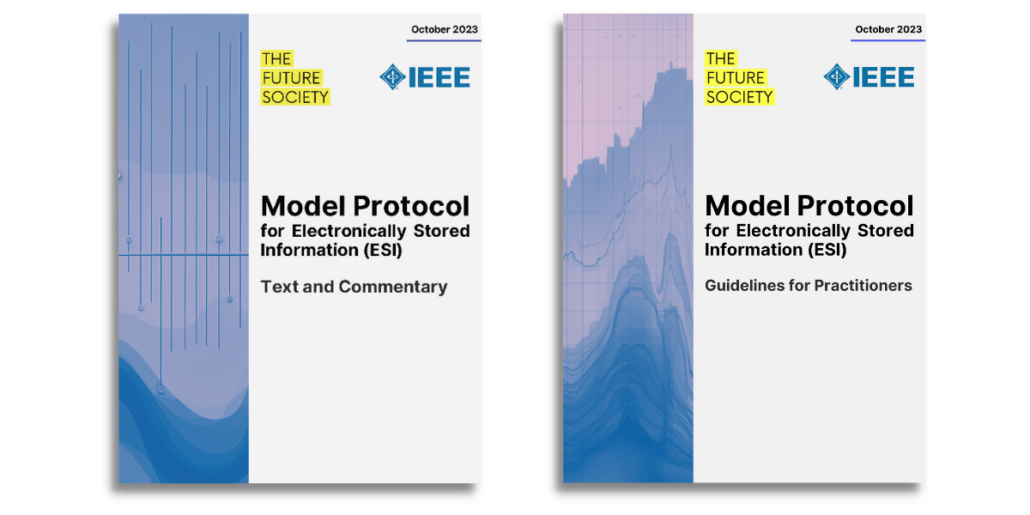 Image of Model ESI Protocol and Guidelines