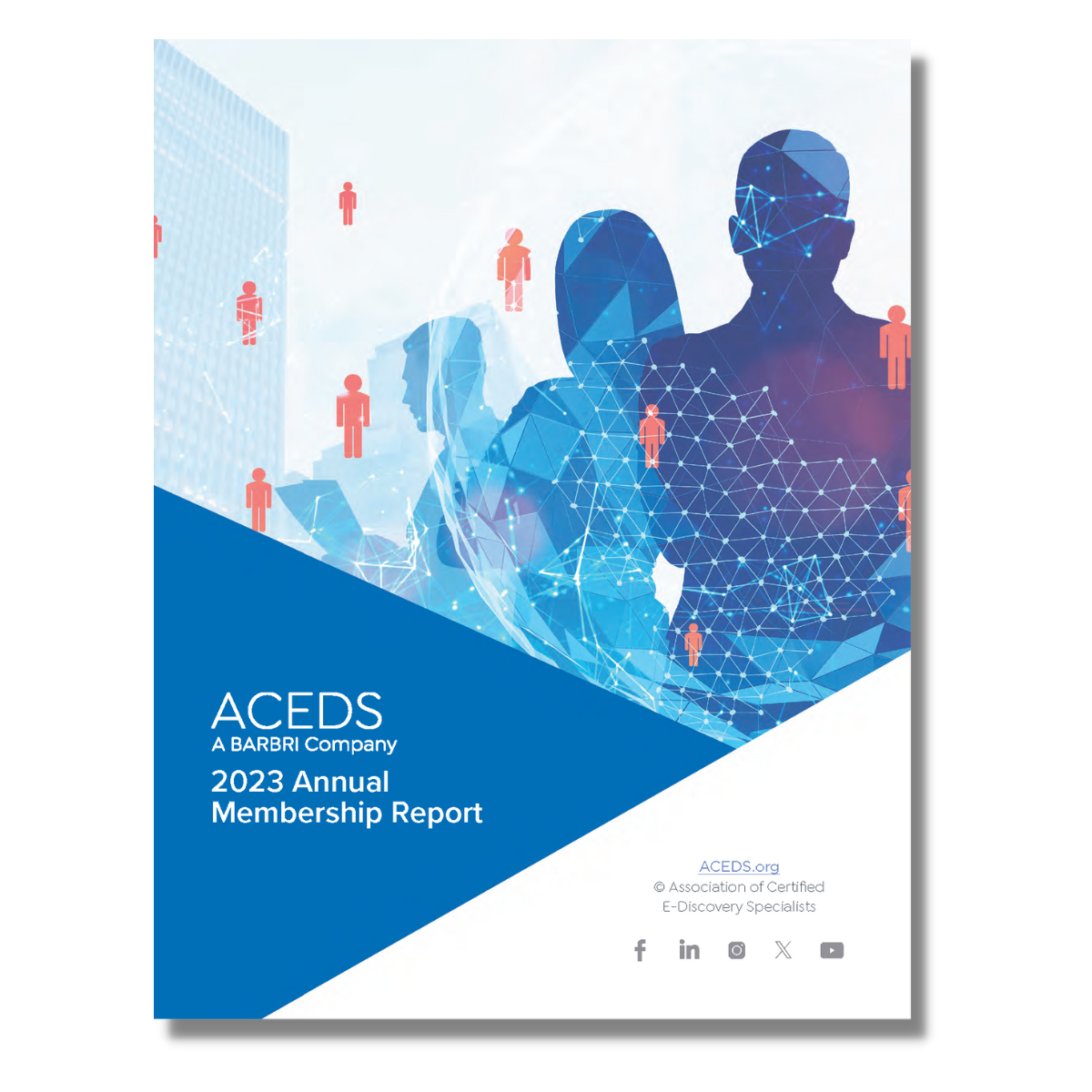 2023 ACEDS Member Report