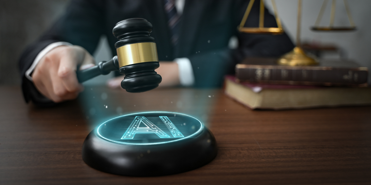 the Future of Law and AI