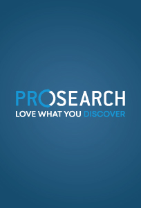 ProSearch: Love What You Discover