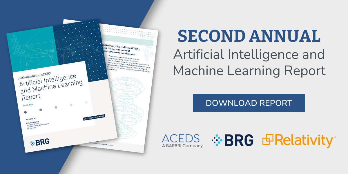 Artificial Intelligence and Machine Learning Report 2024 (1)