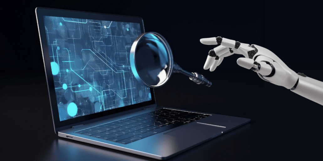 Digital Forensics and the AI-Generated