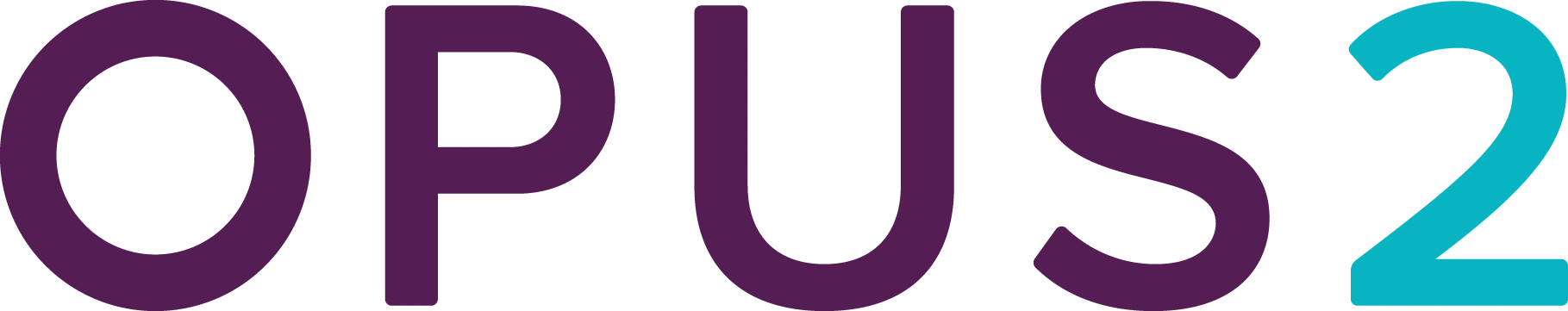 Opus 2 Logo