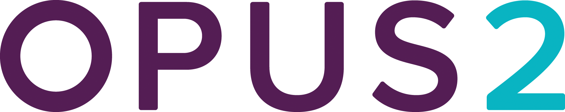 Opus 2 Logo
