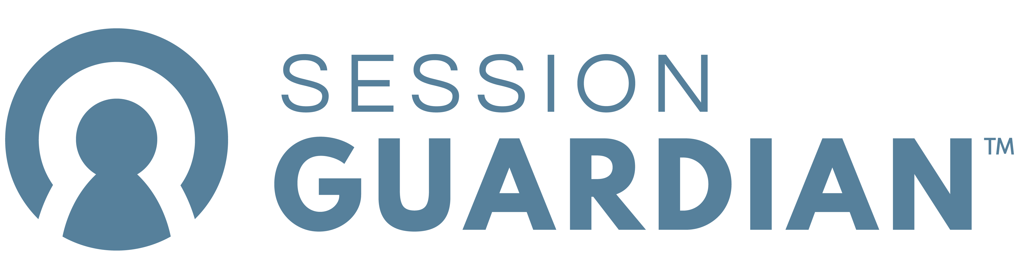 SessionGuardian Logo