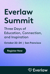 Everlaw Summit