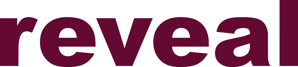 Reveal Logo