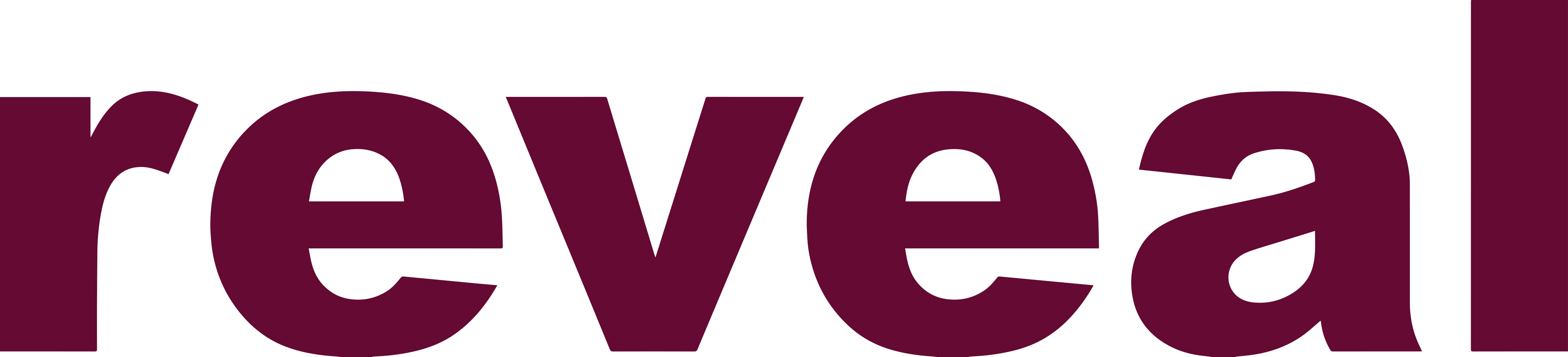 Reveal Logo