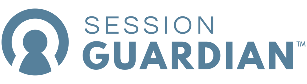 SessionGuardian Logo