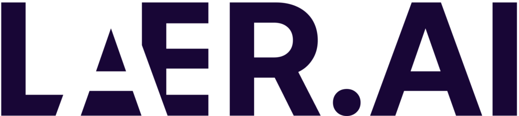 laer ai logo