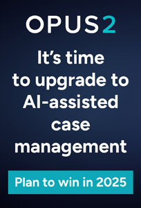 AI-Assisted Case Management