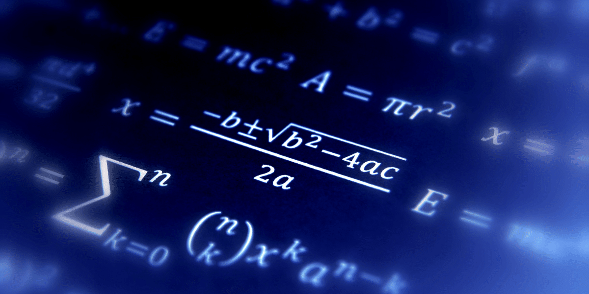 ediscovery and algebra