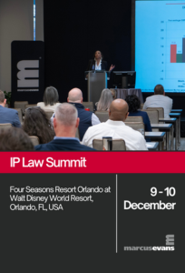 IP Law Summit