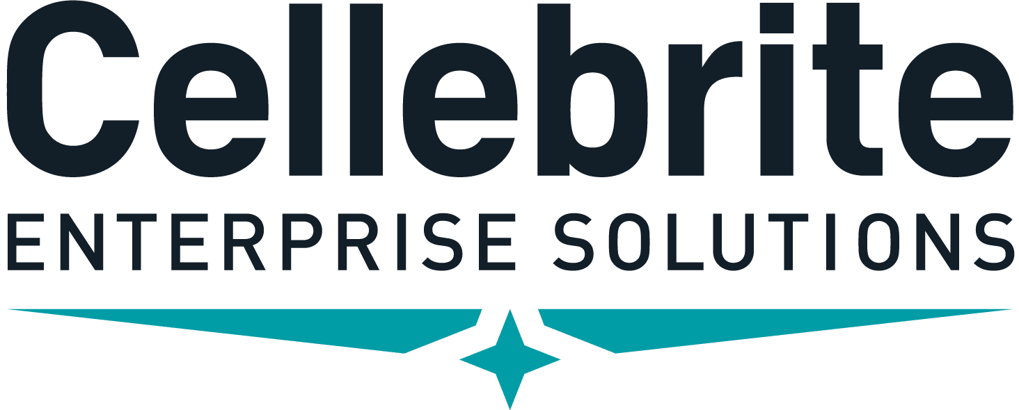 Cellebrite Logo