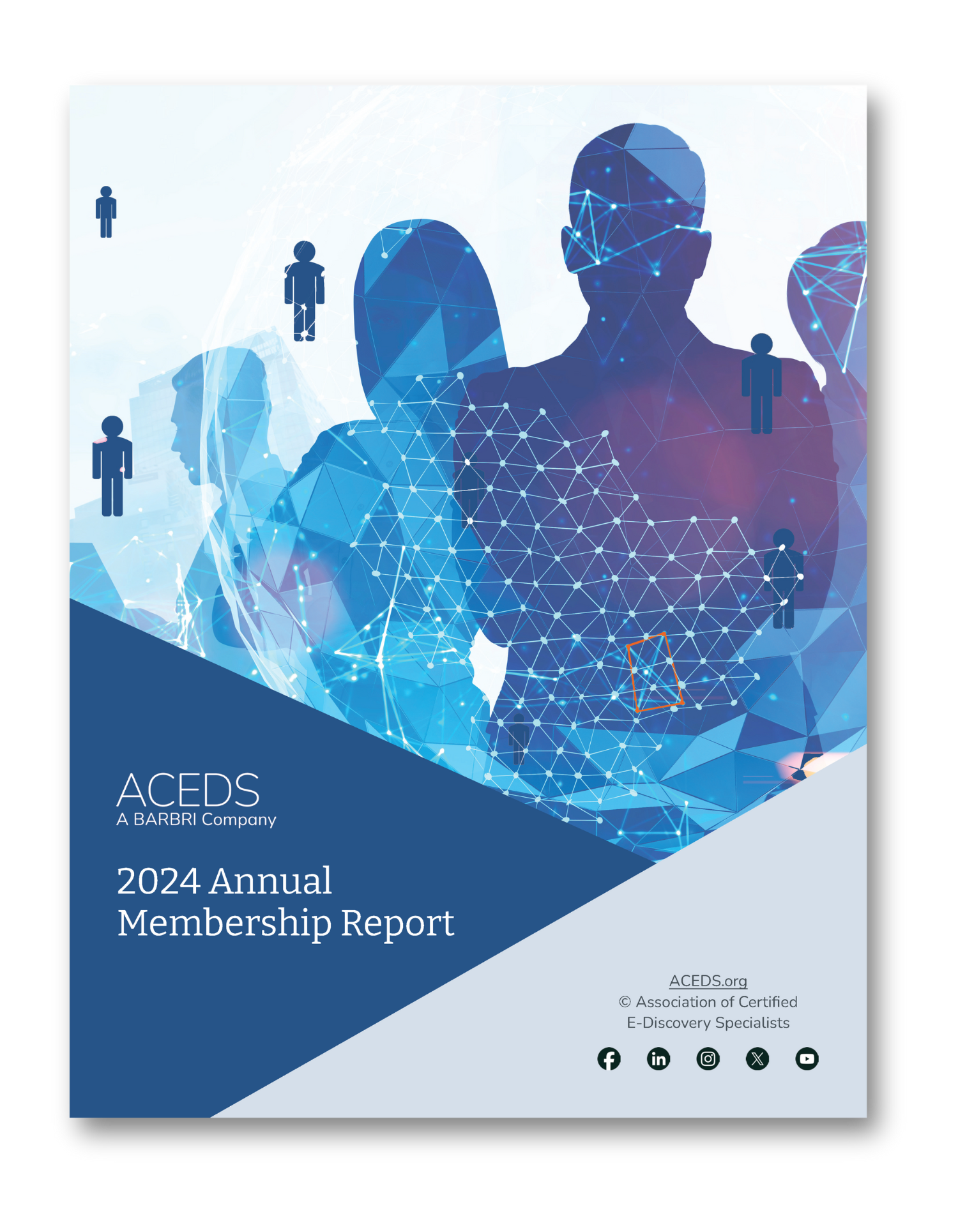Download the 2024 ACEDS Member Report
