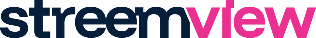 streemview logo