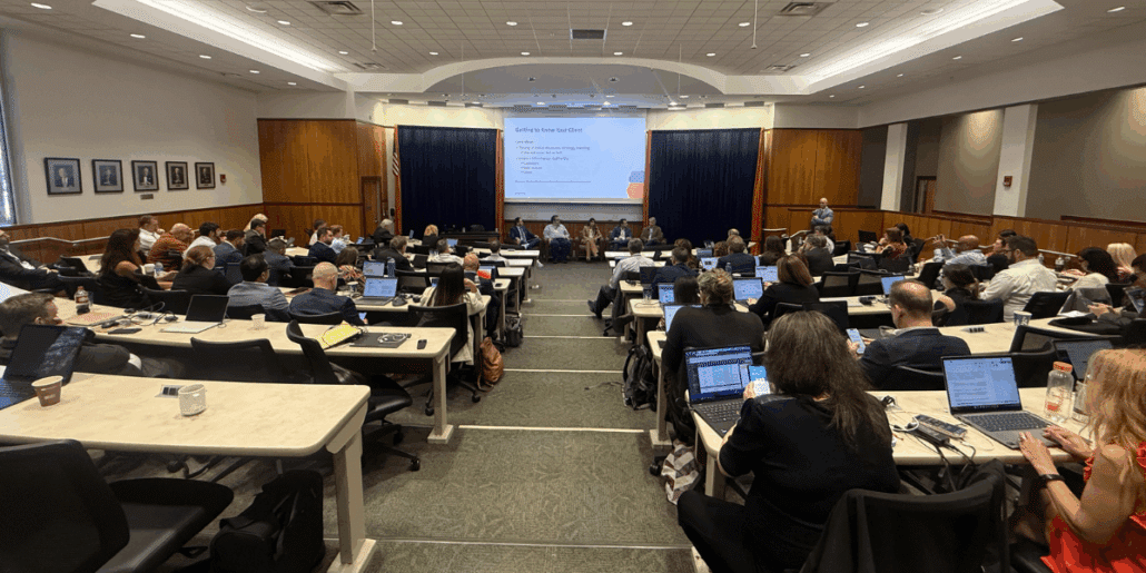 13th Annual UF Law E-Discovery Conference 1