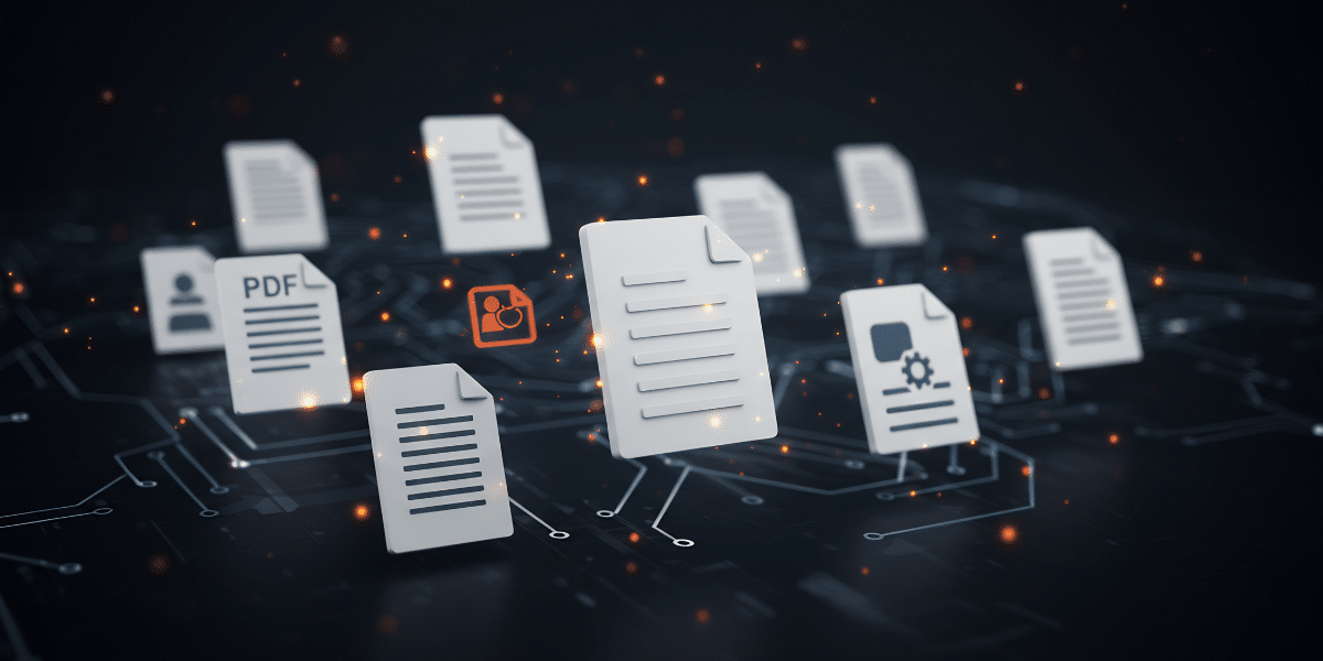 The Power of the PDF