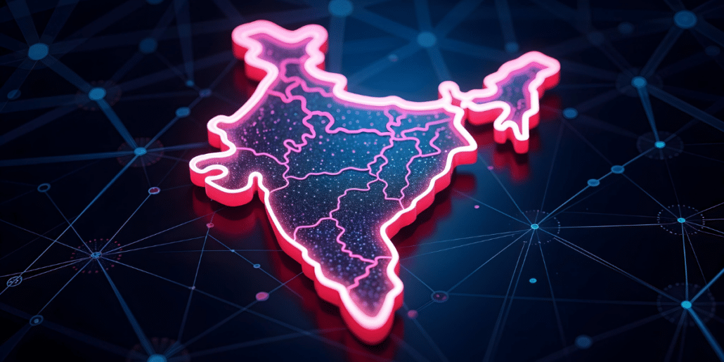 India Just Redrew the Map on Cross-Border Discovery