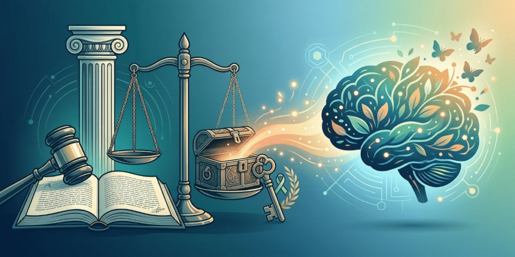 breaking the silence