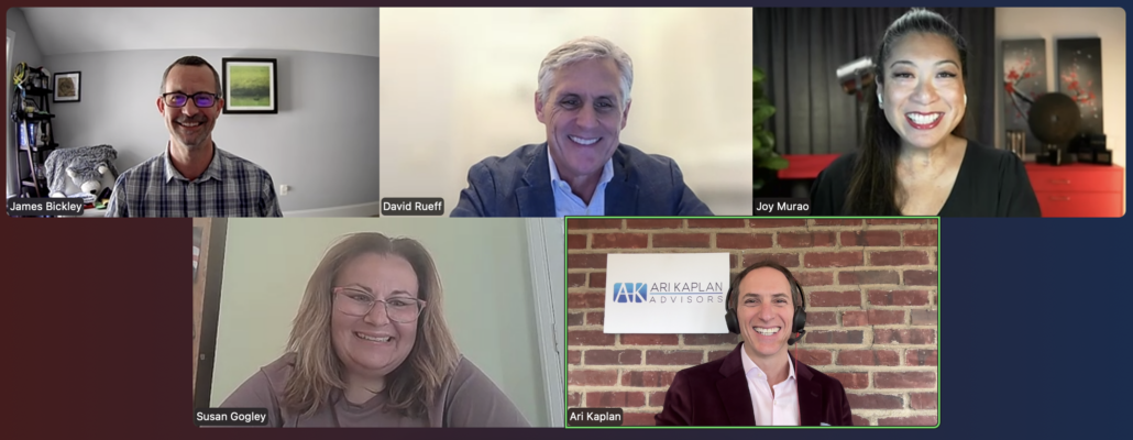 aceds advisory board