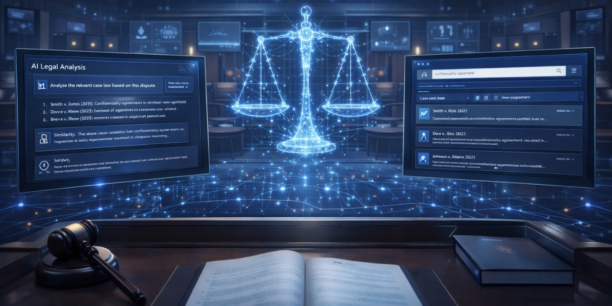 Judicial Perspectives