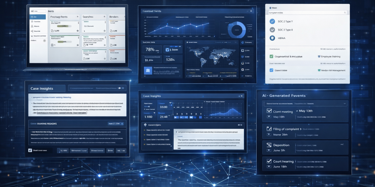 Vendor Demonstrations & Tool Diversity