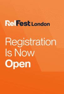 Relativity Fest London