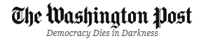 washington post logo