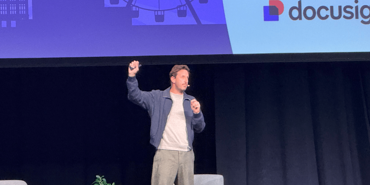 Zack Kass at CLOC Global Institute AI’s Next Renaissance