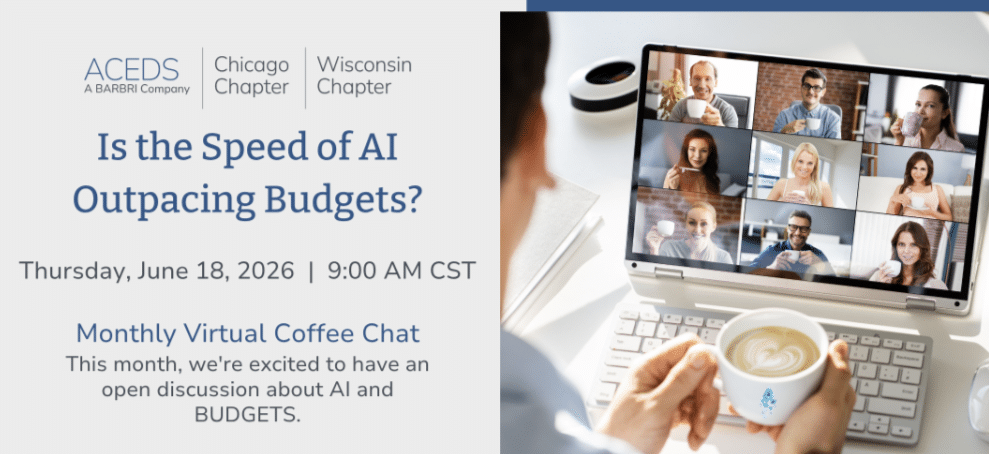 Is the Speed of AI Outpacing Budgets?