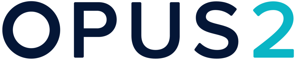 Opus 2 Logo