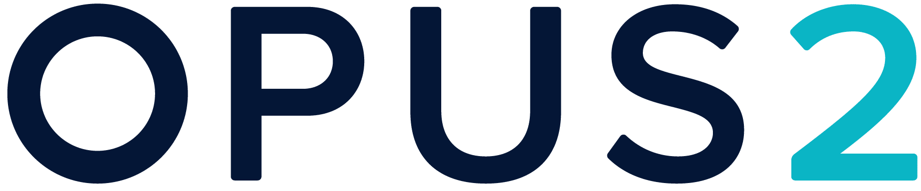Opus 2 Logo