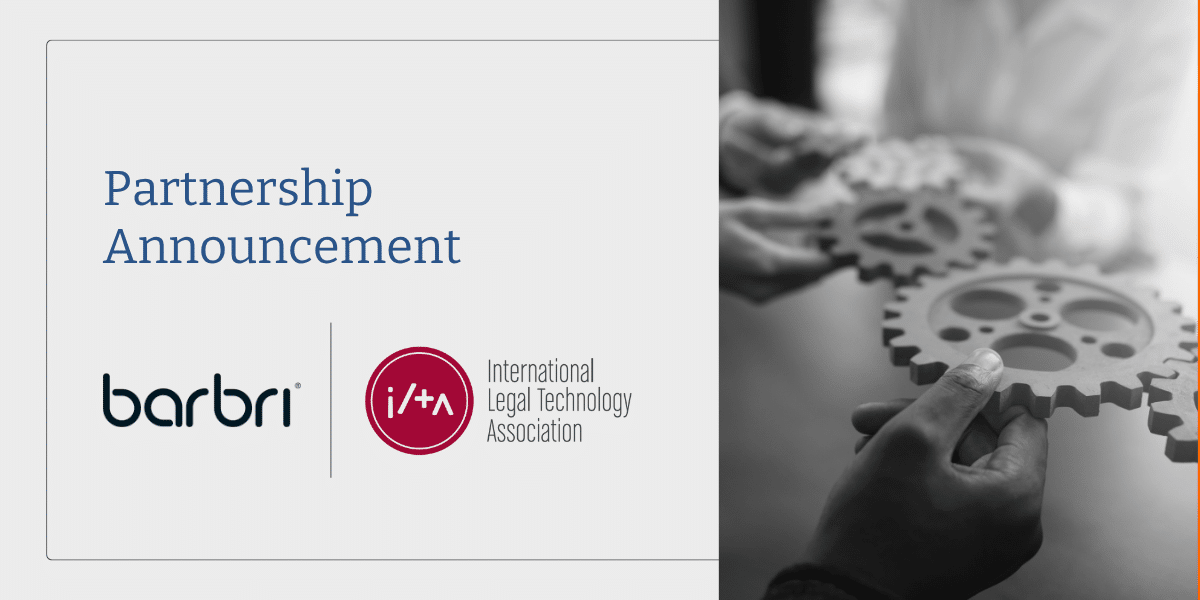 BARBRI Partnership Announcement_ILTA