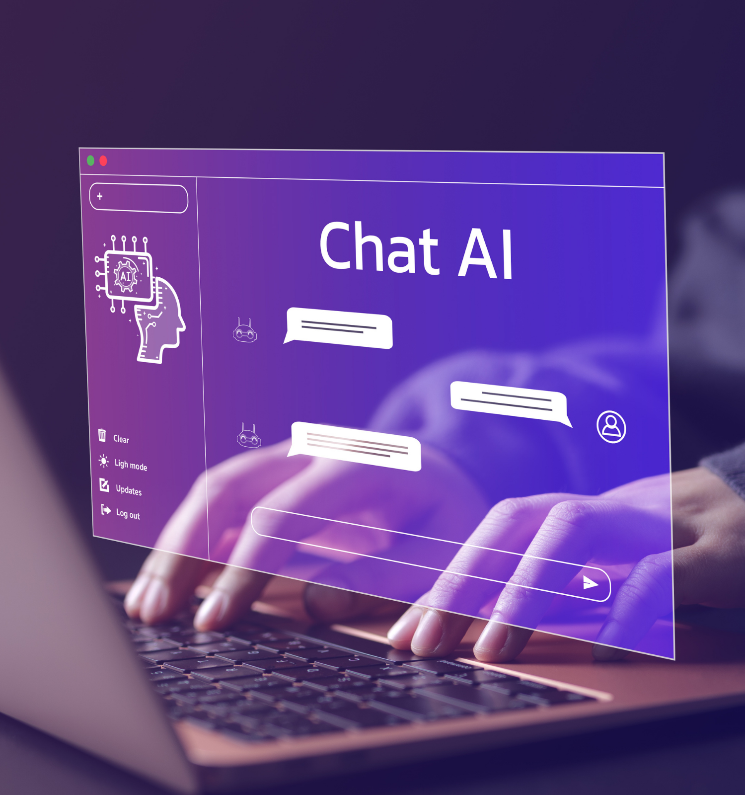 ai image