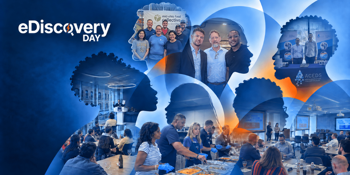 2026 eDiscovery Day