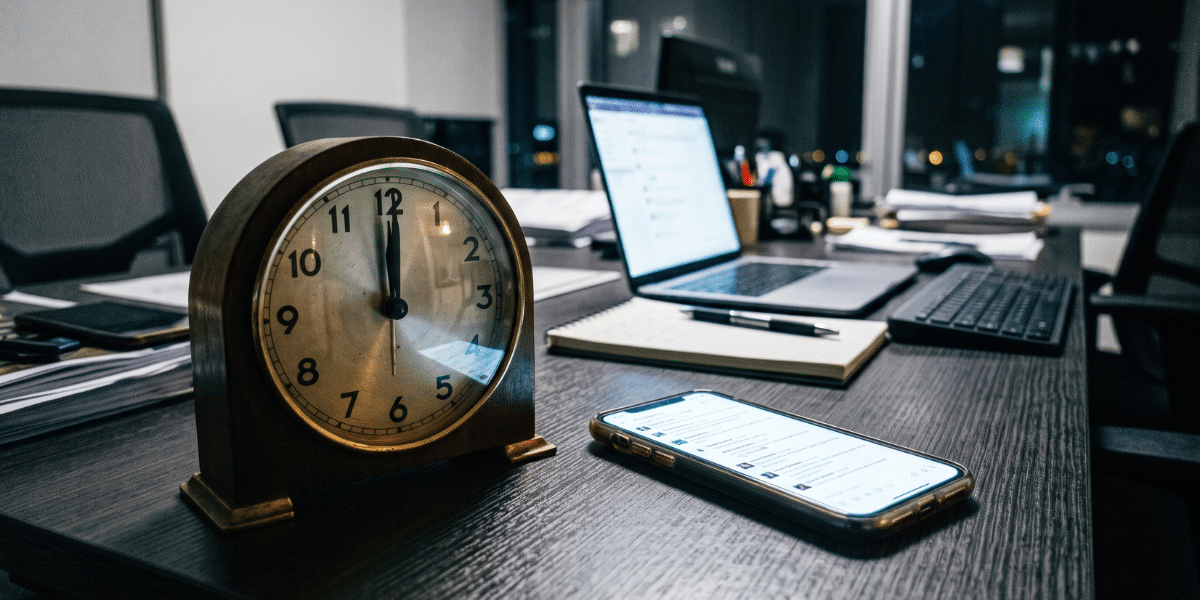 Optimizing eDiscovery for Slack and Teams